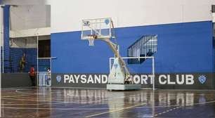 Luto no Esporte: Jogador de Basquete falece na Sede do Paysandu