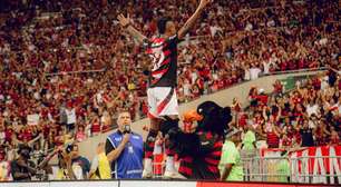 Flamengo derrota Vasco e garante classificação à final do Carioca