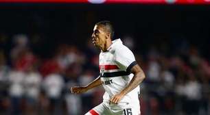 Zubeldía é ousado e encaminha escalação do São Paulo contra o Palmeiras