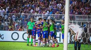 Fortaleza chega à 8ª final seguida do estadual e conhece seu adversário neste domingo