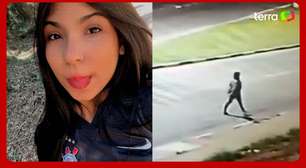 Caso Vitória: Justiça mantém prisão do suspeito pelo assassinato da jovem em Cajamar