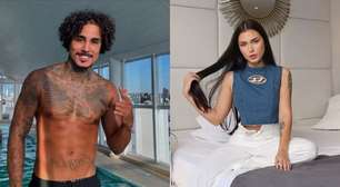 MC Livinho se revolta e faz ameaça a ex-amante de Neymar; entenda