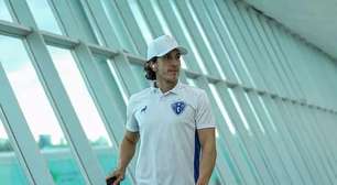 Paysandu viaja para enfrentar o São Raimundo-RR na semifinal da Copa Verde - Saiba tudo sobre o jogo