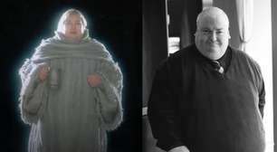 Simon Fisher-Becker, ator de Harry Potter, morre aos 63 anos
