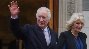 Rei Charles III adquire nova propriedade para garantir a privacidade de Camilla