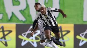 Conmebol amplia punição de Cuiabano, que desfalcará o Botafogo na Libertadores