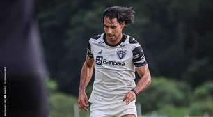 Paraguaio Jorge Benítez relacionado e pode fazer sua estreia com a camisa do Paysandu