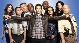 Brooklyn Nine-Nine: uma série de comédia inteligente para dar boas risadas