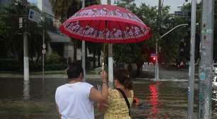 Frente fria chega a SP; veja previsão para os próximos dias