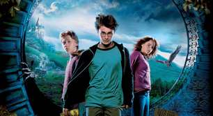 Harry Potter e o Prisioneiro de Azkaban: um filme de fantasia mágico que vai te transportar para outro mundo