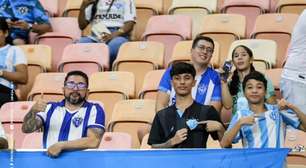 Enquete: Paysandu x São Raimundo-RR | Qual a sua expectativa para a semifinal da Copa Verde?