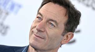 White Lotus: personagem de Jason Isaacs passa por uma 'tragédia shakespeariana', diz ator