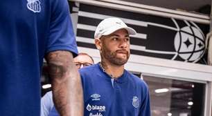Neymar explica mistério sobre sua ausência no Clássico e manda recado