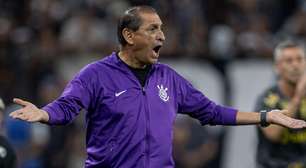 Finalistas, Ramón e Emiliano Díaz analisam vitória do Corinthians na semifinal do Paulistão e projetam duelo contra o Barcelona pela Libertadores
