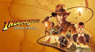 Indiana Jones e o Grande Círculo deve chegar ao PS5bet365 best slotabril; saiba mais