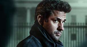 Jack Ryan: a série de ação eletrizante que vai te prender a cada episódio