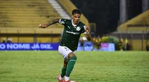 Palpite Palmeiras x São Paulo - Campeonato Paulista - 10/03/2025