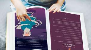 Autor lança novo livro do universo Asterium e expande saga