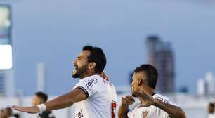 Botafogo-PB e Concórdia duelam por uma vaga na terceira fase da Copa do Brasil