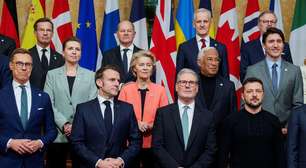 A 'corrida armamentista' da Europa para declarar 'independência' dos EUA e fazer frente à Rússia