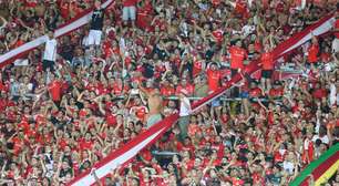 Inter inicia venda de ingressos para Gre-Nal da final do Gauchão no Beira-Rio