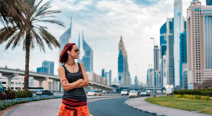 Mês da Mulher: Dubai é destino seguro e vibrante para viajantes femininas