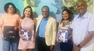Educação, Direitos Humanos e RAÇA em homenagem a João do Pulo em Pindamonhangaba