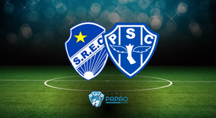 São Raimundo-RR x Paysandu: Onde assistir o jogo da Copa Verde 2025