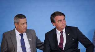 Bolsonaro insiste em julgamento por plenário do STF e PGR nega mais prazo para defesa de Braga Netto