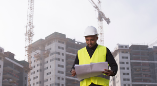 Estudo revela desempenho da construção civil em 2024