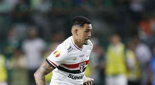 São Paulo é eliminado para o Palmeiras e chega ao sétimo jogo seguido sem vencer o rival