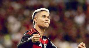 Flamengo e Fluminense fazem jogo de ida da final do Campeonato Carioca 2025