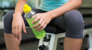 Energético como pré-treino: entenda os riscos para a saúde