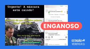 Mauro Cid falou palavra 'golpe' diversas vezes em delação à PF, ao contrário do que afirma postagem