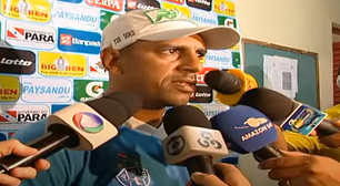 Relembrando a vitória do Paysandu sobre o São Raimundo-RR na Copa do Brasil 2013