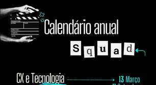 Comunidades ganham espaço de eventos tradicionais de palco