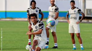 Paysandu enfrenta São Raimundo-RR em busca da nona final da Copa Verde
