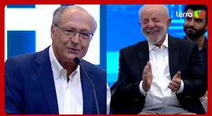 Geraldo Alckmin faz piada com astronomia durante evento em MG: 'Por que a estrela não mia?'