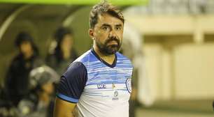 Paysandu: Luizinho Lopes avalia jogo, projeta decisões e lida com baixas para duelo no Mangueirão