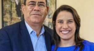 Mano destaca atuação da governadora Raquel Lyra em Jaboatão: "Tem nos apoiado em todos os sentidos"
