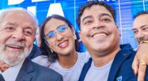 Governo Lula faz acordo para incluir Pé-de-Meia e Vale Gás no orçamento de 2025