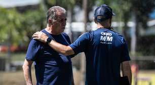 Leonardo Jardim comunica Pedrinho e define nova data para buscar reforços para o Cruzeiro