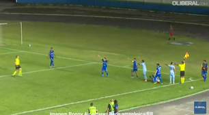 Paysandu abre 2×0, sofre pressão e cede empate no fim! Assista os melhores momentos