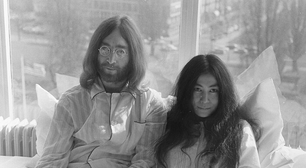 John Lennon e Yoko Ono: Novo documentário revela momentos íntimos