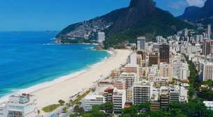 As melhores praias do mundo; saiba onde ficam