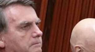 Moraes libera julgamento de denuncia contra Bolsonaro e outros acusados de tentativa de golpe