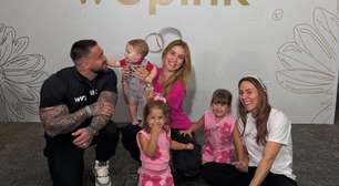Clientes enganados da Wepink cobram Virgínia Fonseca