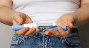 Ozempic pode causar perda muscular? Médico explica