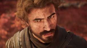 Clair Obscur: Expedition 33 ganha trailer que introduz o personagem Gustave