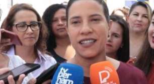 Vídeo: Raquel diz que prefeitos da base continuam na base após rumor de 'revoada' do PSDB para o PSD
